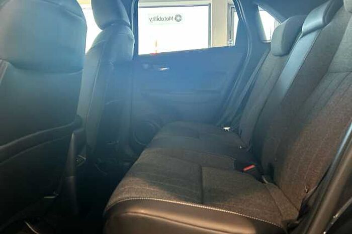 Honda Jazz e:HEV 1.5 i-MMD Hybrid Advance 5dr eCVT 