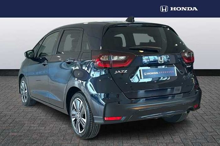Honda Jazz e:HEV 1.5 i-MMD Hybrid Advance 5dr eCVT 