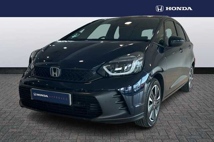 Honda Jazz e:HEV 1.5 i-MMD Hybrid Advance 5dr eCVT 