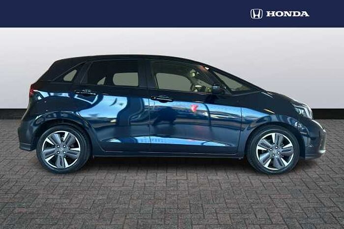 Honda Jazz e:HEV 1.5 i-MMD Hybrid Advance 5dr eCVT 