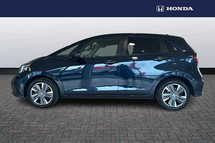 Honda Jazz e:HEV 1.5 i-MMD Hybrid Advance 5dr eCVT 