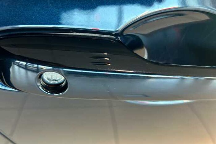 Honda Jazz e:HEV 1.5 i-MMD Hybrid Advance 5dr eCVT 