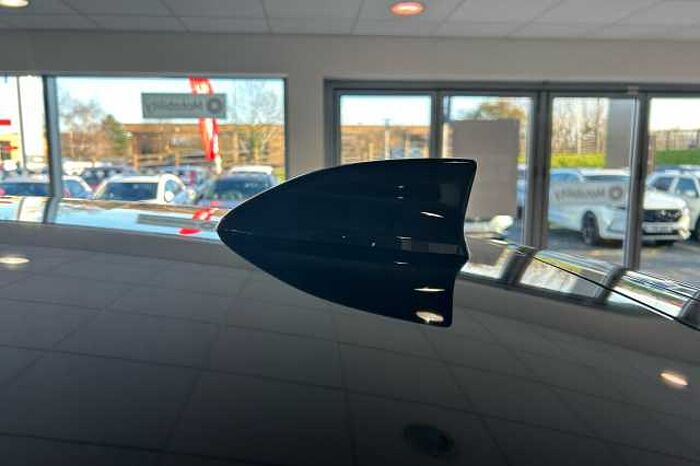 Honda Jazz e:HEV 1.5 i-MMD Hybrid Advance 5dr eCVT 