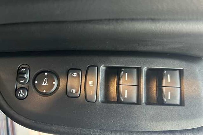 Honda Jazz e:HEV 1.5 i-MMD Hybrid Advance 5dr eCVT 
