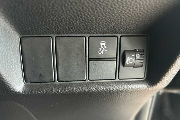 Honda Jazz e:HEV 1.5 i-MMD Hybrid Advance 5dr eCVT 