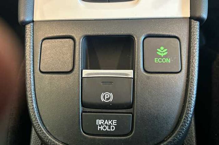 Honda Jazz e:HEV 1.5 i-MMD Hybrid Advance 5dr eCVT 