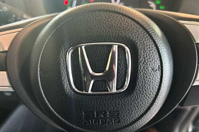 Honda Jazz e:HEV 1.5 i-MMD Hybrid Advance 5dr eCVT 