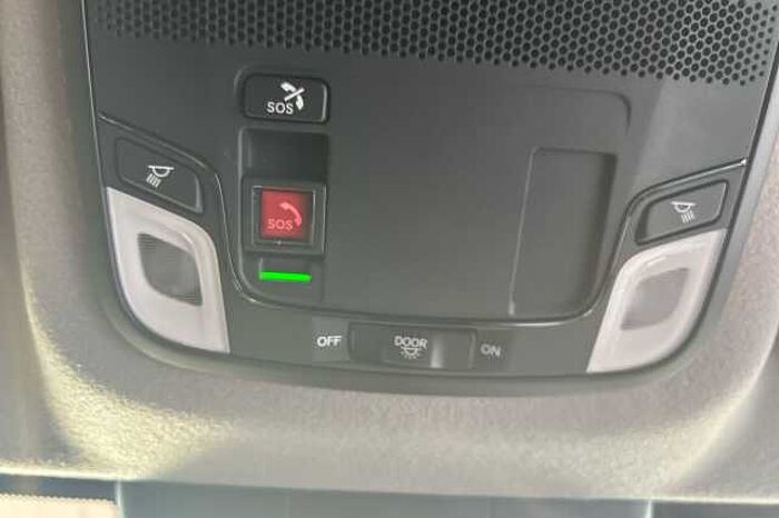 Honda Jazz e:HEV 1.5 i-MMD Hybrid Advance 5dr eCVT 