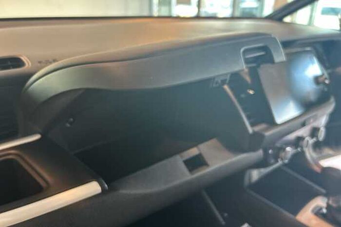 Honda Jazz e:HEV 1.5 i-MMD Hybrid Advance 5dr eCVT 