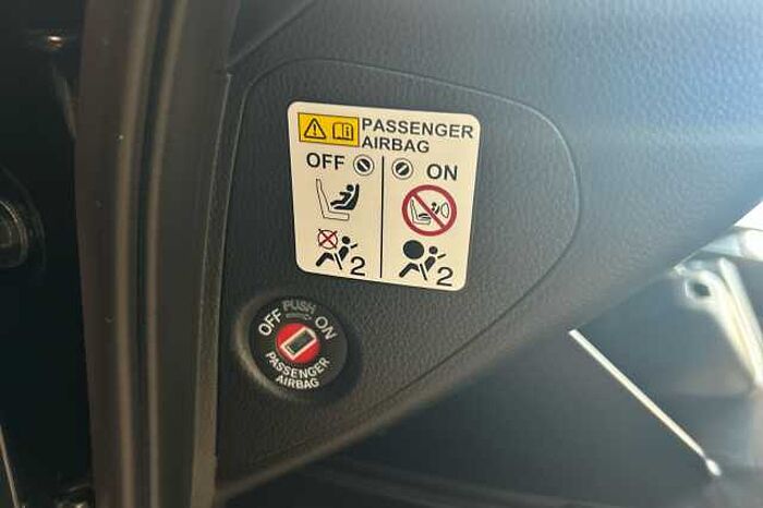 Honda Jazz e:HEV 1.5 i-MMD Hybrid Advance 5dr eCVT 