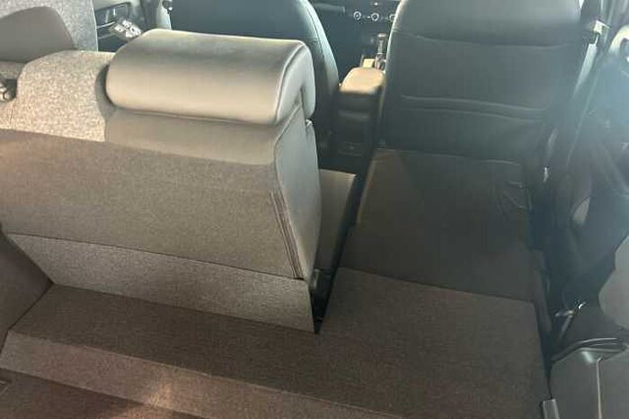 Honda Jazz e:HEV 1.5 i-MMD Hybrid Advance 5dr eCVT 