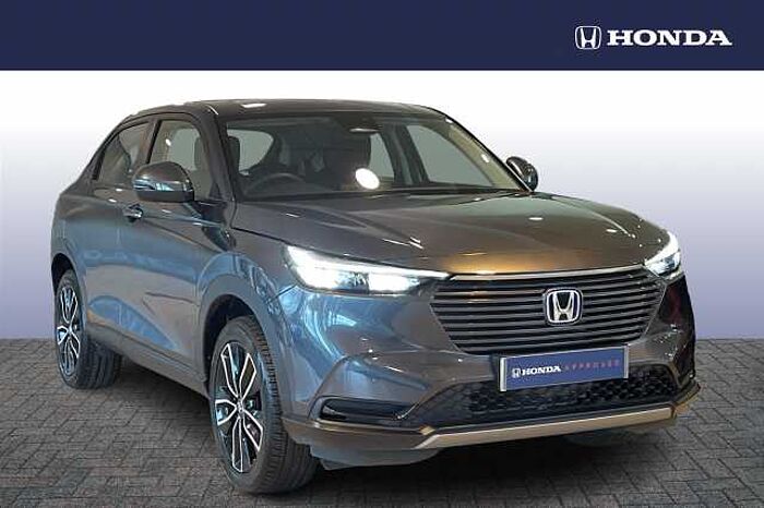 Honda HR-V e:HEV 1.5 eHEV Elegance 5dr CVT 