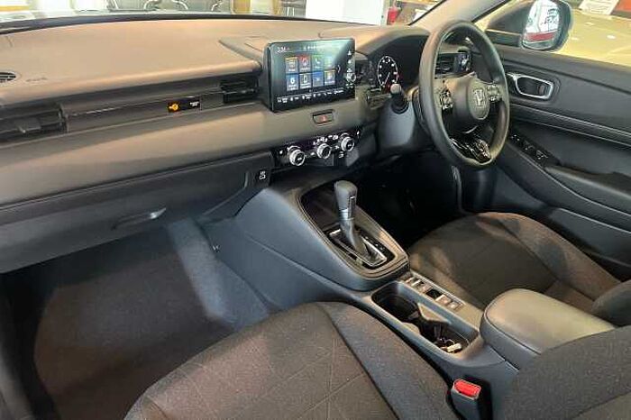 Honda HR-V e:HEV 1.5 eHEV Elegance 5dr CVT 