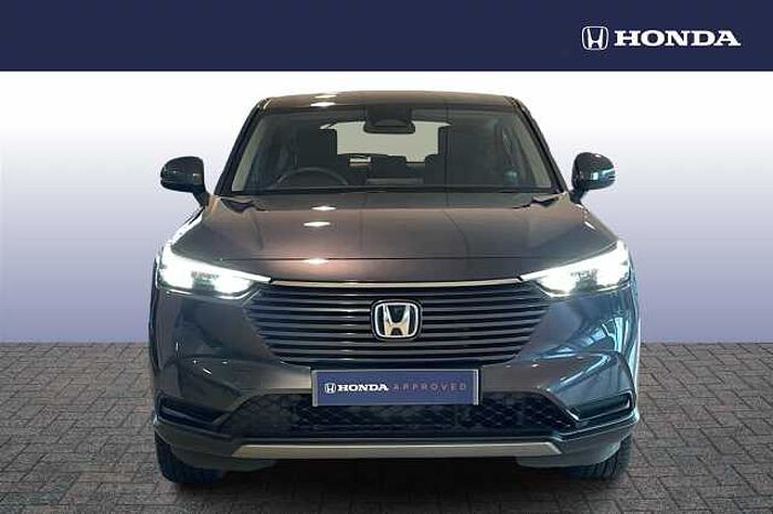Honda HR-V e:HEV 1.5 eHEV Elegance 5dr CVT 