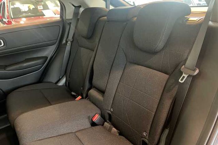 Honda HR-V e:HEV 1.5 eHEV Elegance 5dr CVT 