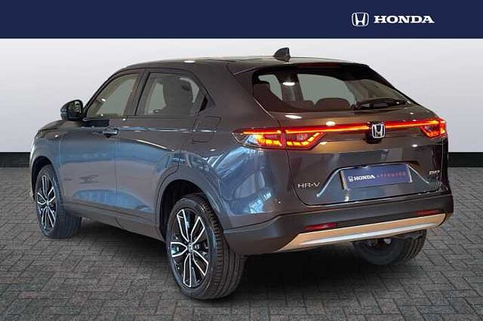 Honda HR-V e:HEV 1.5 eHEV Elegance 5dr CVT 