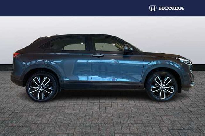 Honda HR-V e:HEV 1.5 eHEV Elegance 5dr CVT 