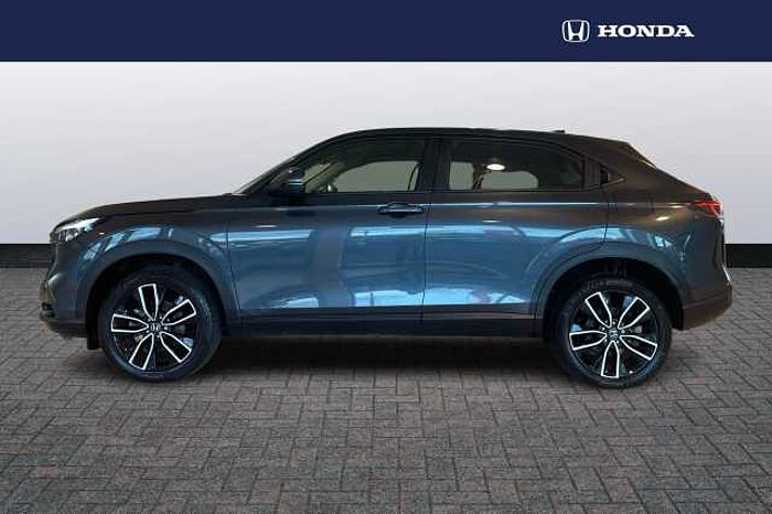 Honda HR-V e:HEV 1.5 eHEV Elegance 5dr CVT 