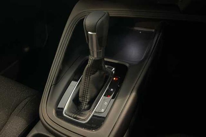 Honda HR-V e:HEV 1.5 eHEV Elegance 5dr CVT 