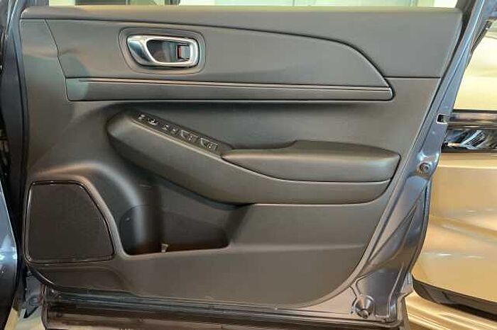Honda HR-V e:HEV 1.5 eHEV Elegance 5dr CVT 