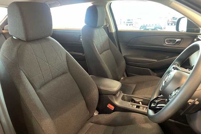 Honda HR-V e:HEV 1.5 eHEV Elegance 5dr CVT 