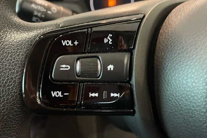 Honda HR-V e:HEV 1.5 eHEV Elegance 5dr CVT 