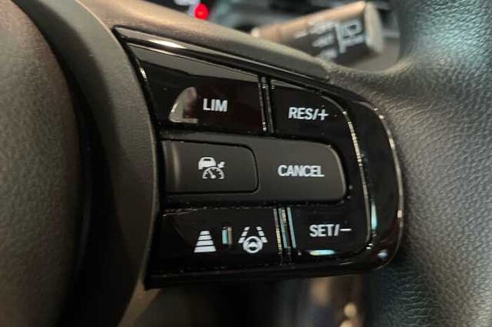 Honda HR-V e:HEV 1.5 eHEV Elegance 5dr CVT 