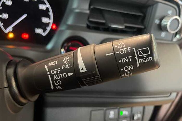 Honda HR-V e:HEV 1.5 eHEV Elegance 5dr CVT 