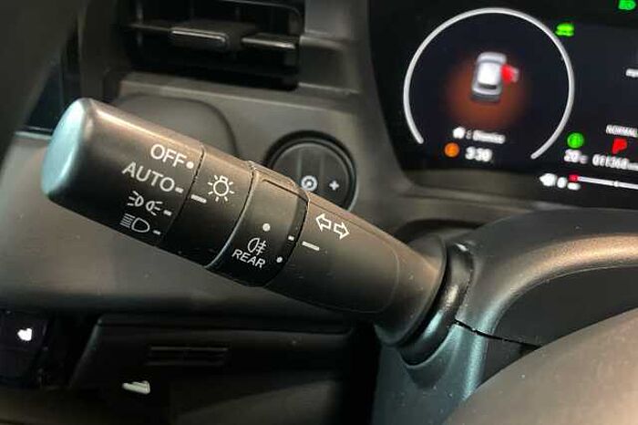 Honda HR-V e:HEV 1.5 eHEV Elegance 5dr CVT 