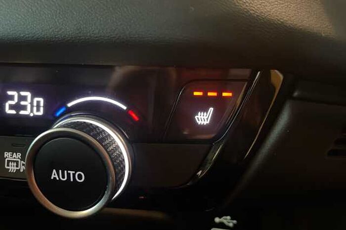 Honda HR-V e:HEV 1.5 eHEV Elegance 5dr CVT 