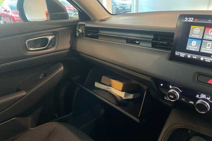 Honda HR-V e:HEV 1.5 eHEV Elegance 5dr CVT 