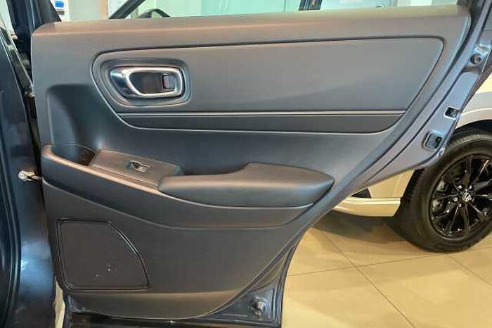 Honda HR-V e:HEV 1.5 eHEV Elegance 5dr CVT 