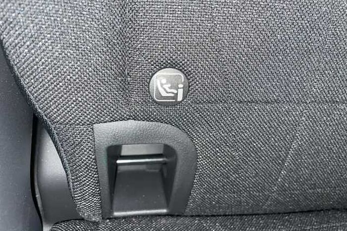 Honda HR-V e:HEV 1.5 eHEV Elegance 5dr CVT 