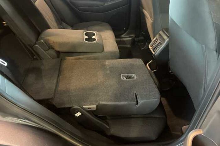 Honda HR-V e:HEV 1.5 eHEV Elegance 5dr CVT 