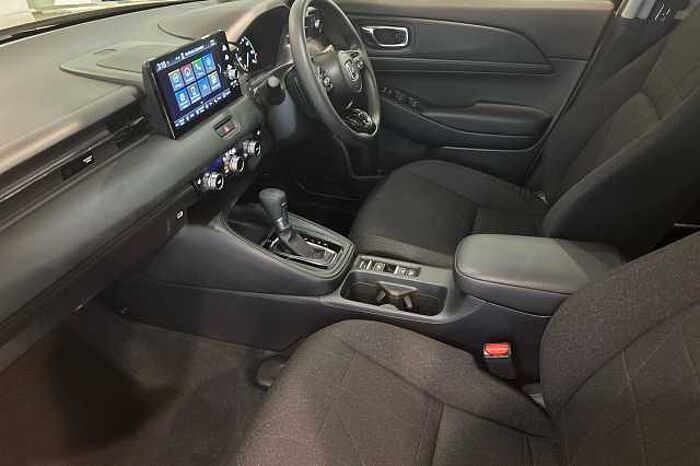 Honda HR-V Hybrid 1.5 eHEV Elegance 5dr CVT 