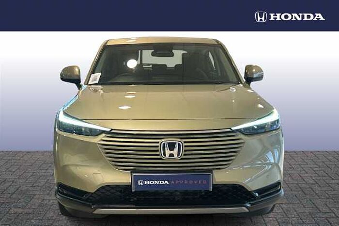 Honda HR-V Hybrid 1.5 eHEV Elegance 5dr CVT 