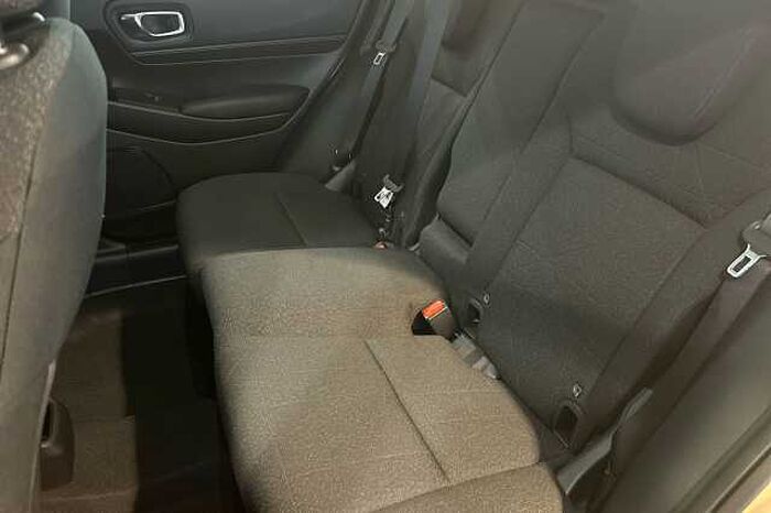 Honda HR-V Hybrid 1.5 eHEV Elegance 5dr CVT 