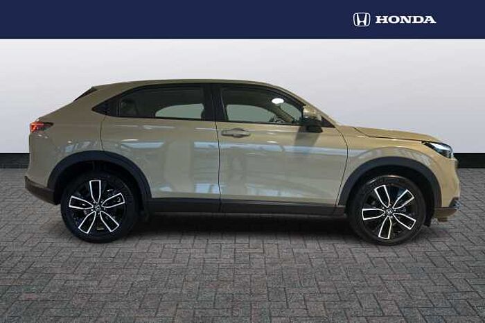 Honda HR-V Hybrid 1.5 eHEV Elegance 5dr CVT 