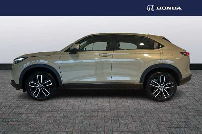 Honda HR-V Hybrid 1.5 eHEV Elegance 5dr CVT 