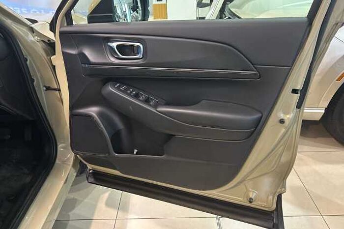 Honda HR-V Hybrid 1.5 eHEV Elegance 5dr CVT 