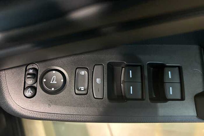 Honda HR-V Hybrid 1.5 eHEV Elegance 5dr CVT 