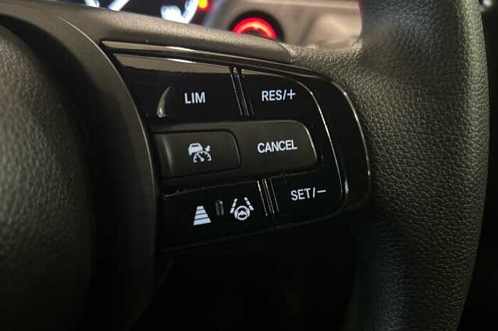 Honda HR-V Hybrid 1.5 eHEV Elegance 5dr CVT 