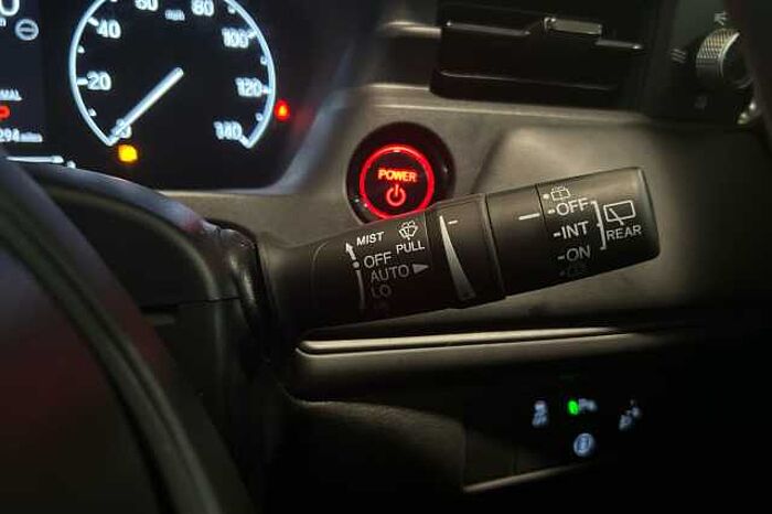 Honda HR-V Hybrid 1.5 eHEV Elegance 5dr CVT 