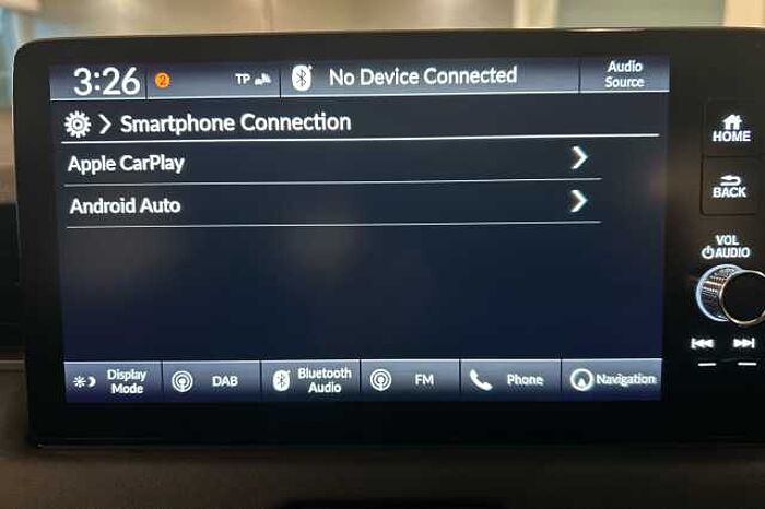 Honda HR-V Hybrid 1.5 eHEV Elegance 5dr CVT 