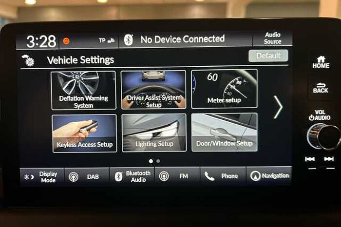 Honda HR-V Hybrid 1.5 eHEV Elegance 5dr CVT 