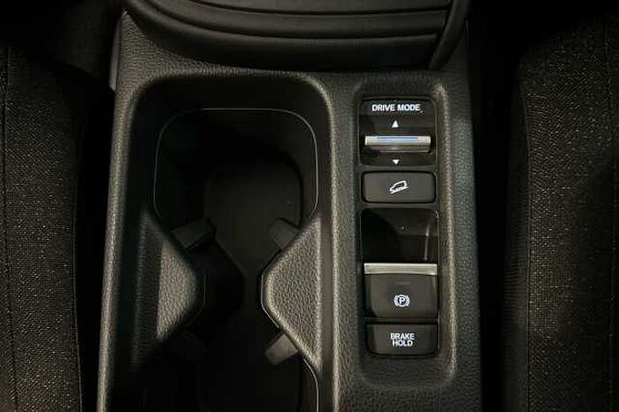 Honda HR-V Hybrid 1.5 eHEV Elegance 5dr CVT 