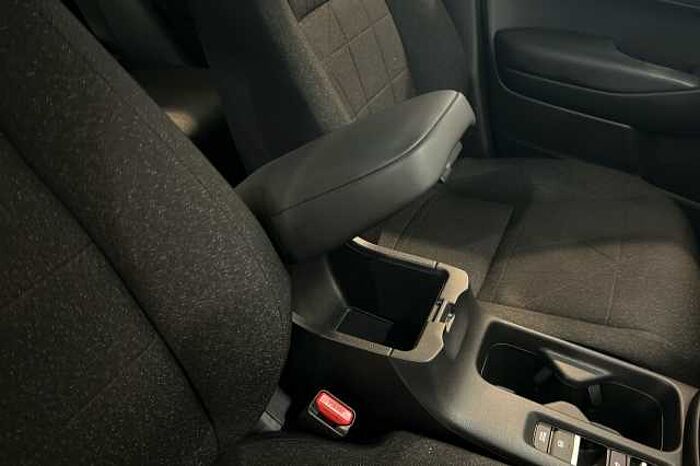 Honda HR-V Hybrid 1.5 eHEV Elegance 5dr CVT 