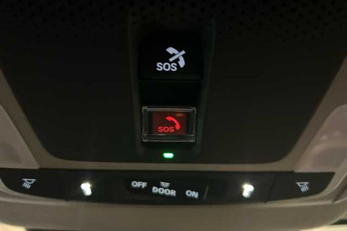 Honda HR-V Hybrid 1.5 eHEV Elegance 5dr CVT 