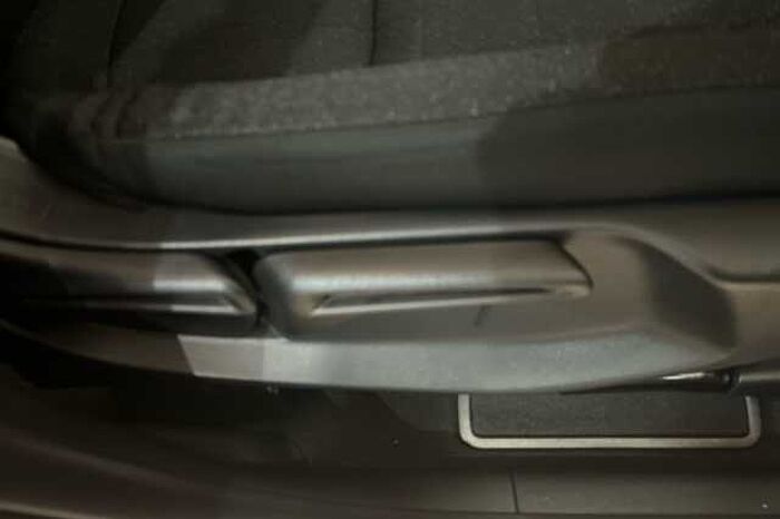 Honda HR-V Hybrid 1.5 eHEV Elegance 5dr CVT 