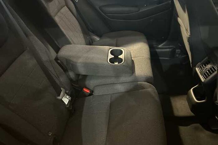 Honda HR-V Hybrid 1.5 eHEV Elegance 5dr CVT 